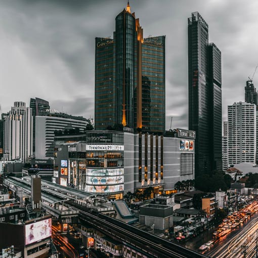 Kentsel Dönüşümün Şehir Yaşamına Katkısı